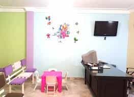 عکس مطب دکتر فرخنده بابایی در سرچشمه قزوین