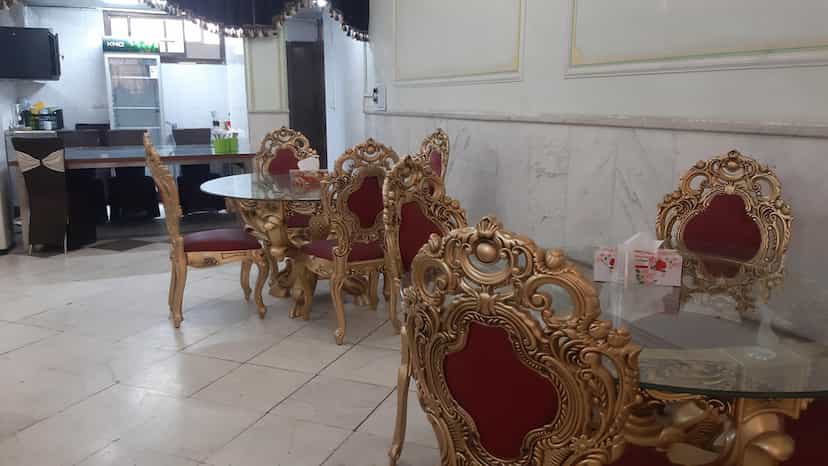 عکس خانه معلم قزوین در شیخ آباد قزوین