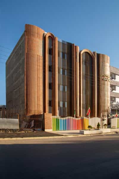 عکس دبستان و پیش دبستانی غیر دولتی رشد فرهنگ در نوروزیان قزوین