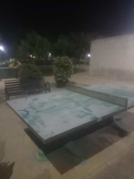 عکس بوستان نرگس در کوثر قزوین