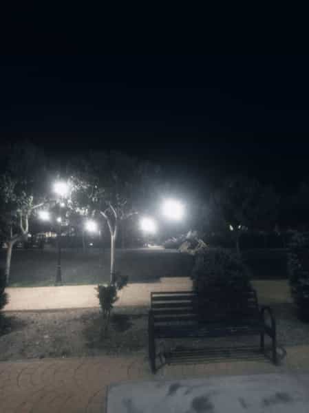 عکس بوستان نرگس در کوثر قزوین