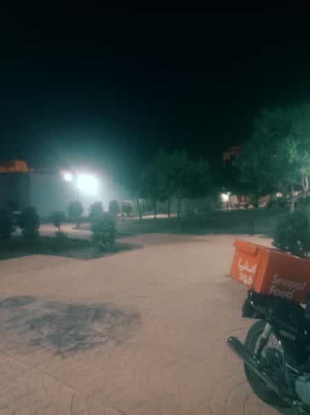 عکس بوستان نرگس در کوثر قزوین