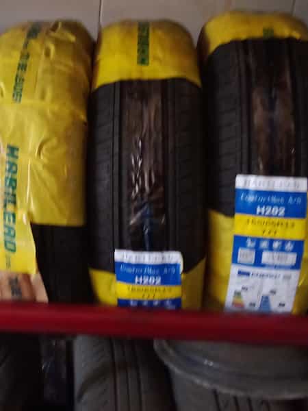 عکس لاستیک فروشی ظهیری نیا در ملک آباد قزوین