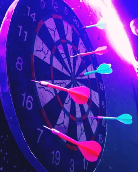 عکس کافه گیم زمرد در پونک قزوین