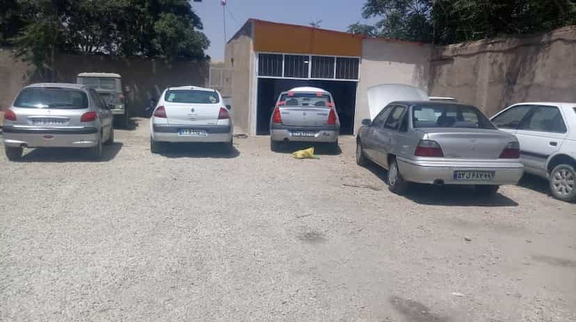 عکس تعمیرگاه تخصصی جلال در دکتر مفتح همدان