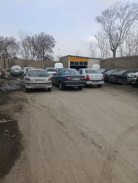 عکس تعمیرگاه تخصصی جلال در دکتر مفتح همدان