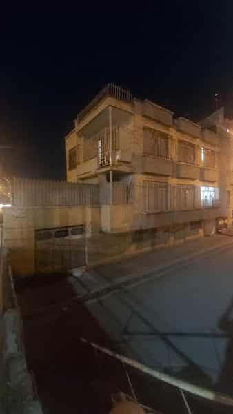 عکس خوابگاه پژوهش در پاسداران همدان