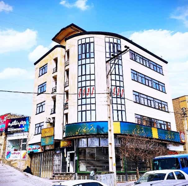 عکس طراحی سایت همدان طراحی وب آکسایا در مصلی همدان