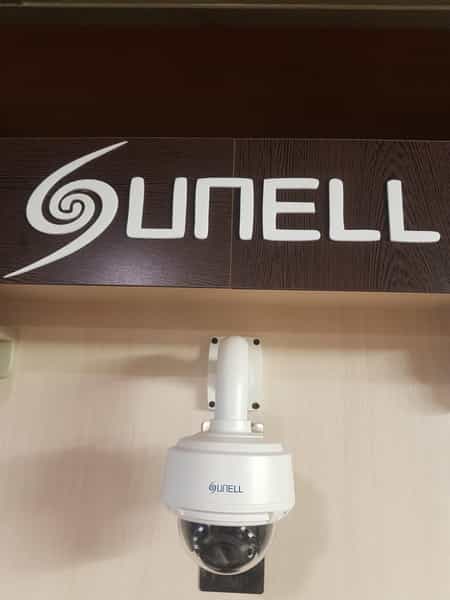 عکس سیستم های حفاظتی امنیتی اسکار در دیباج همدان