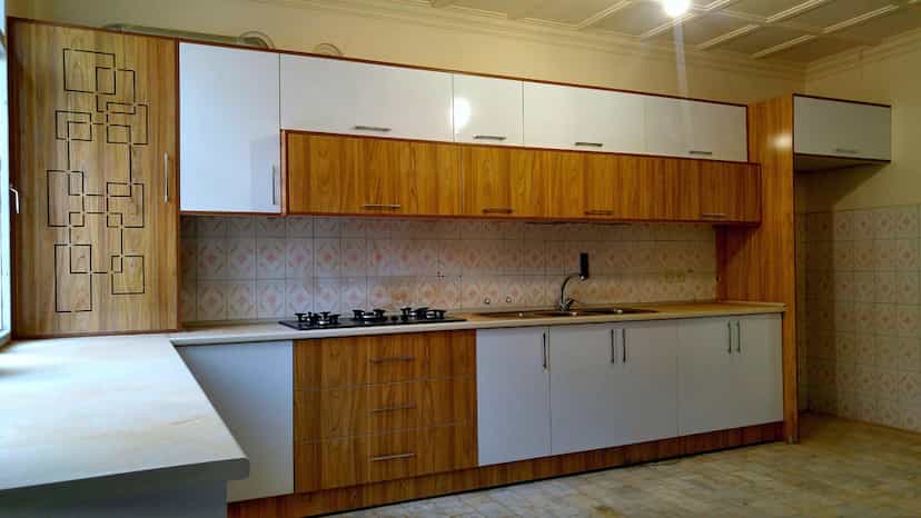 عکس دکوراسیون داخلی بهروز در کلپا همدان