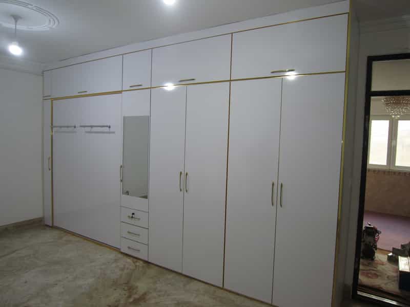 عکس دکوراسیون داخلی بهروز در کلپا همدان