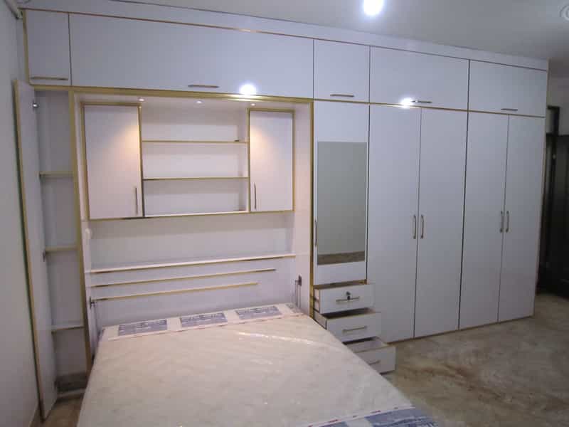 عکس دکوراسیون داخلی بهروز در کلپا همدان