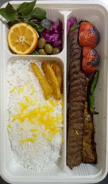 عکس آشپزخانه شمشیری کوی استادان همدان