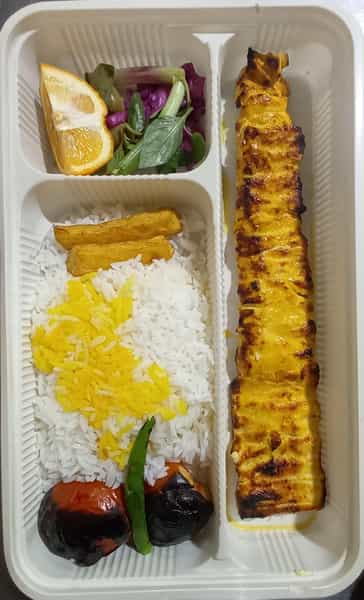 عکس آشپزخانه شمشیری کوی استادان همدان