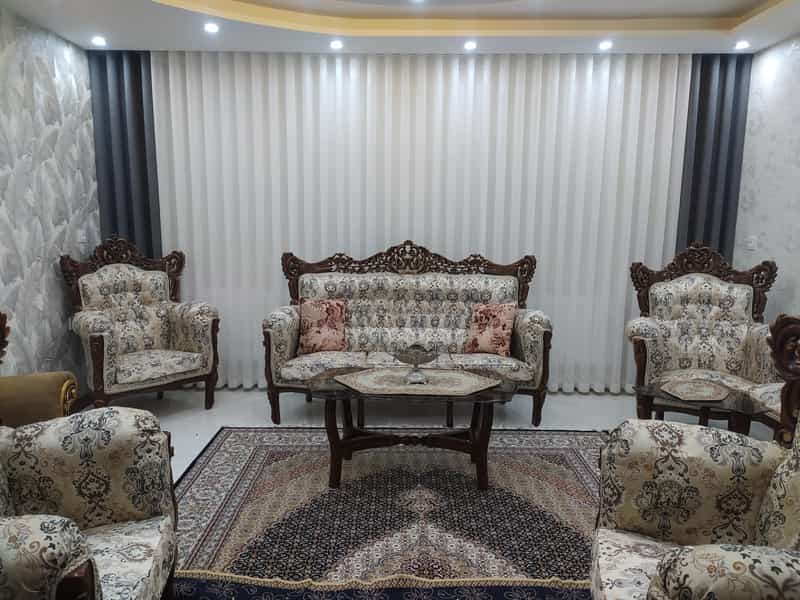 عکس گالری پرده امید در خضر همدان