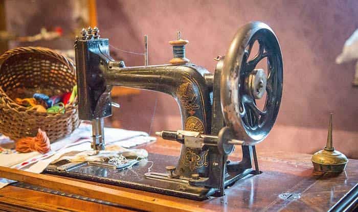 عکس خیاطی محمدی در حصار امام خمینی همدان