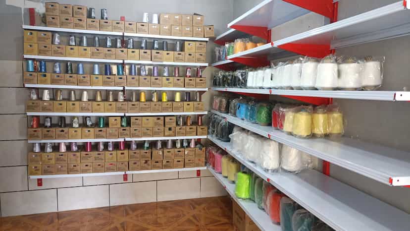 عکس آریا نخ در حصار دیزج همدان