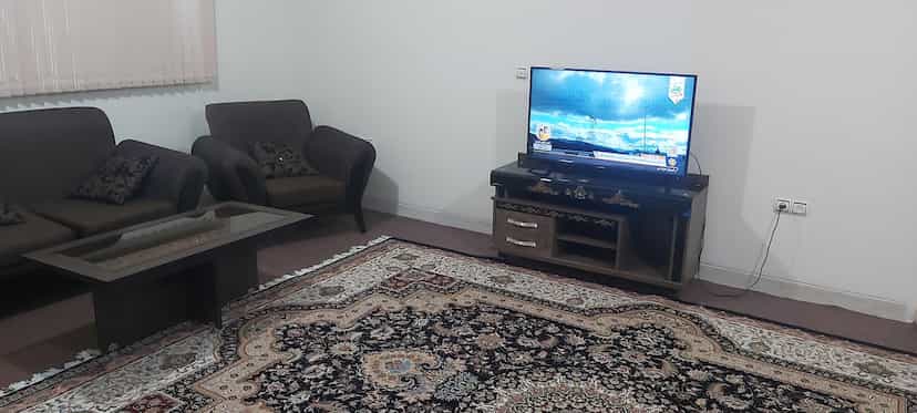 عکس سوئیت آپارتمان سعید در منوچهری همدان