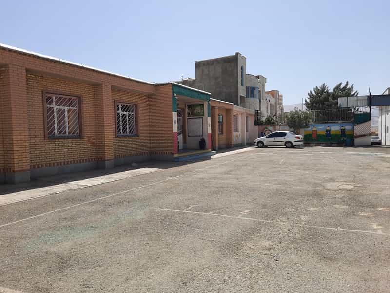 عکس دبستان ادب در پیام سنندج