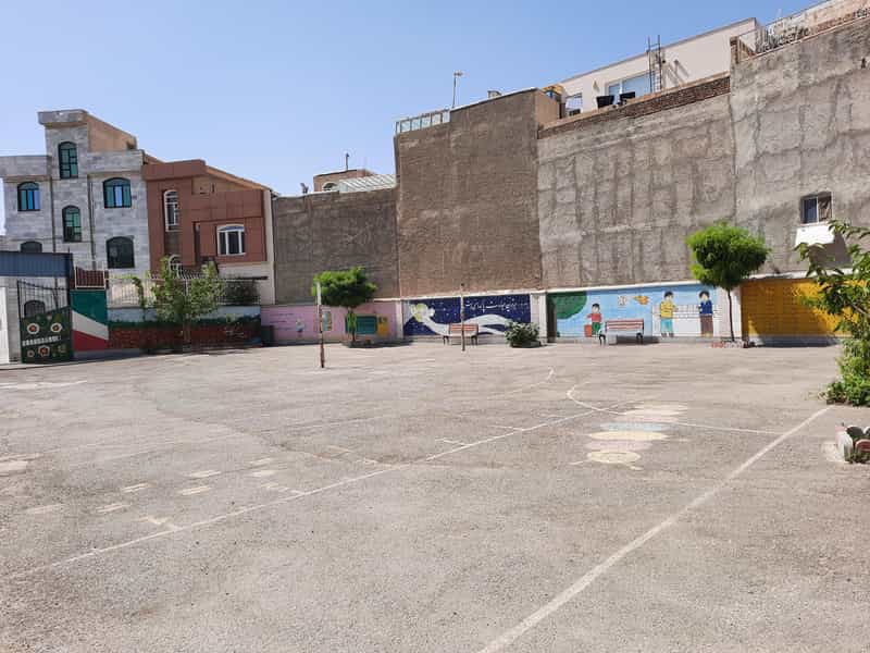 عکس دبستان ادب در پیام سنندج