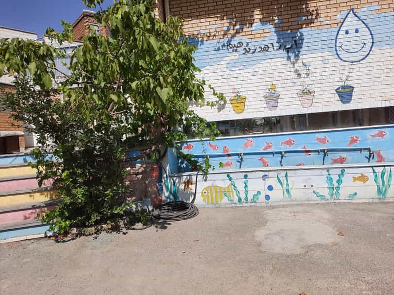 عکس دبستان ادب در پیام سنندج