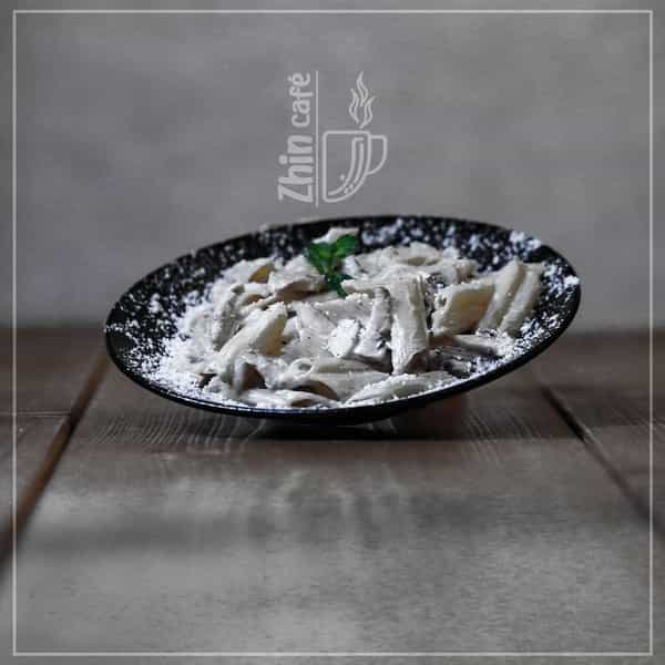 عکس کافه ژین در شریف آباد سنندج