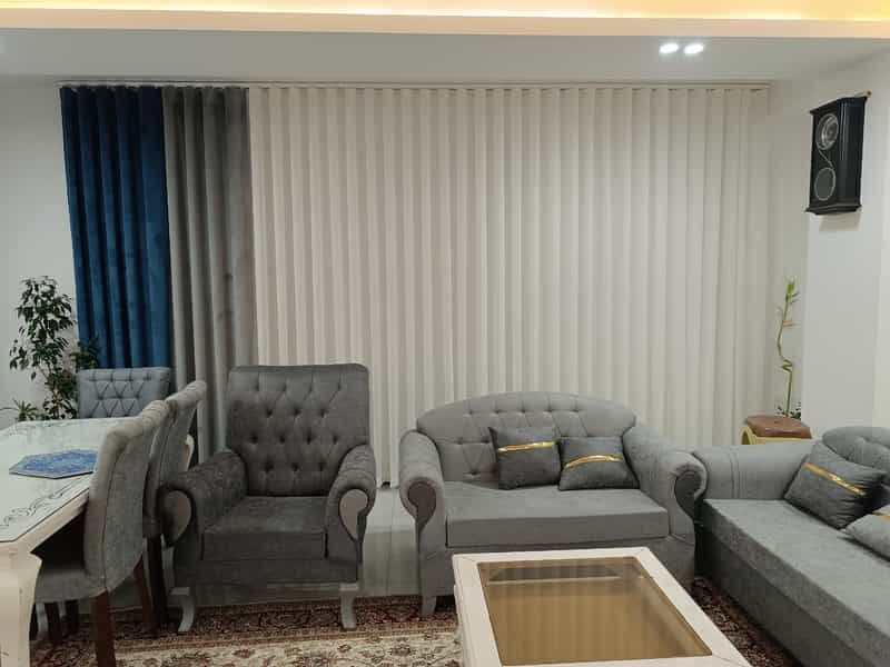 عکس پرده سرای ترمه ( شعبه ۳ ) در اسلام آباد سنندج