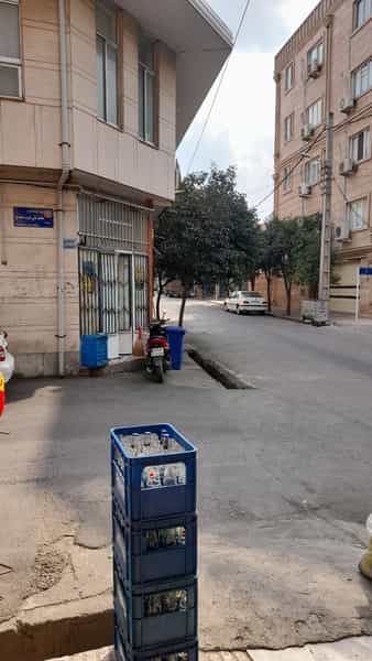 عکس سوپر مارکت مهدی حسن زاده در گرگان جدید گرگان