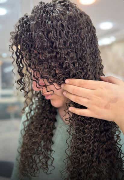 عکس سالن زیبایی ارغوان در گروهبان گرگان