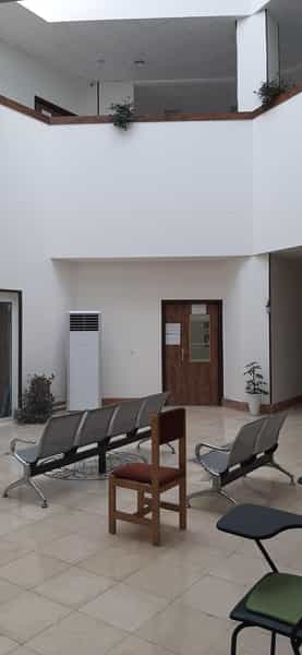 عکس سلامتکده طب سنتی استان گلستان در پردیس گرگان