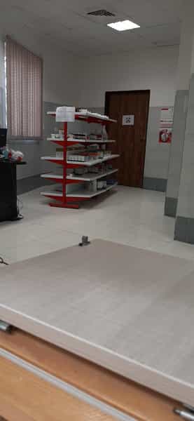 عکس سلامتکده طب سنتی استان گلستان در پردیس گرگان