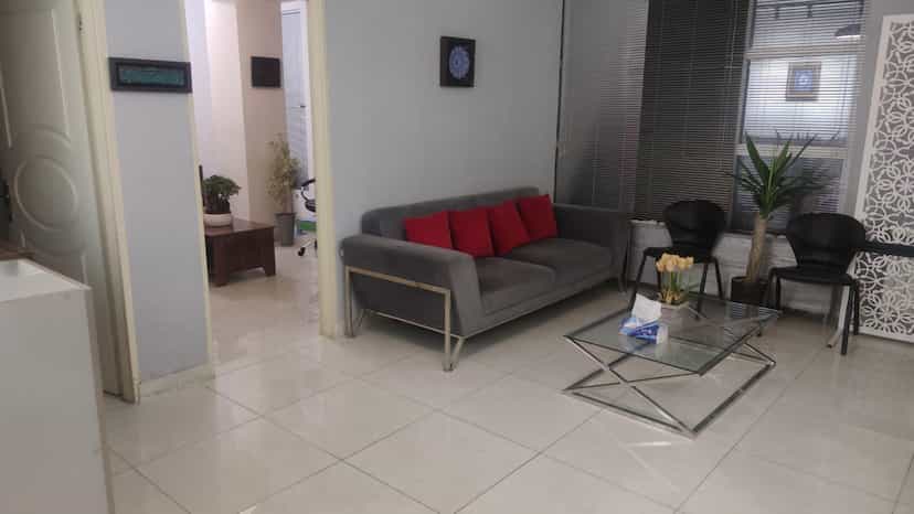 عکس مطب جراحی عمومی دکتر علی حقانی کوی تختی گرگان