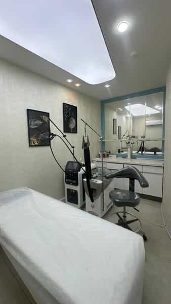 عکس کلینیک چهرزاد دکترهدی مرحمتی کوی تختی گرگان