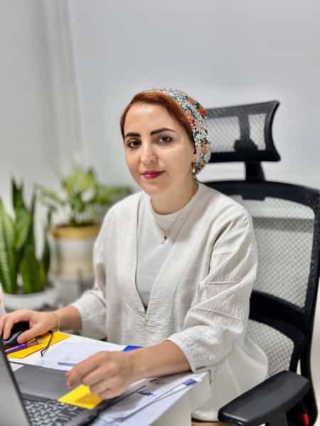 عکس کلینیک چهرزاد دکترهدی مرحمتی کوی تختی گرگان