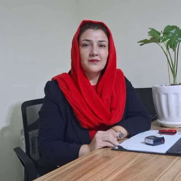 عکس مطب روانشناسی فاطمه‌ جعفریان کوی تختی گرگان