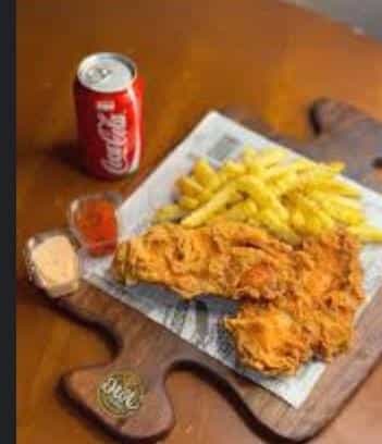 عکس ماسو فود در فرهنگ شهر گرگان
