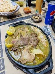 عکس طباخی چهار فصل در بهزیستی گرگان