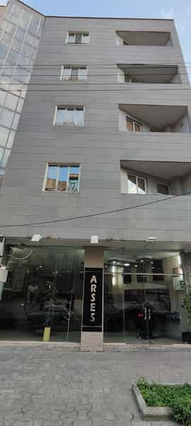 عکس آرایشگاه آرسس در صدوده دستگاه سمنان