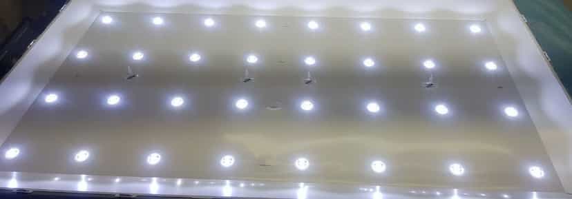 عکس تعمیرات تخصصی تلویزیون LED-LCD(صالحیان) کوی فلسطین سمنان