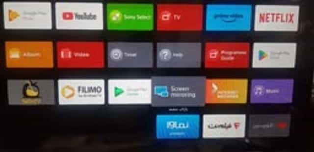 عکس تعمیرات تخصصی تلویزیون LED-LCD(صالحیان) کوی فلسطین سمنان