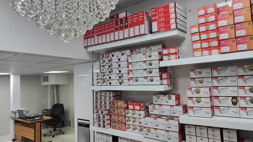عکس گروه فنی و مهندسی ایمن پایدار سمنان شهرک جمهوری سمنان