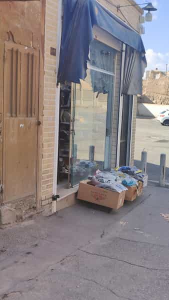 عکس گالری کفش و دمپایی کودک در ناسار سمنان