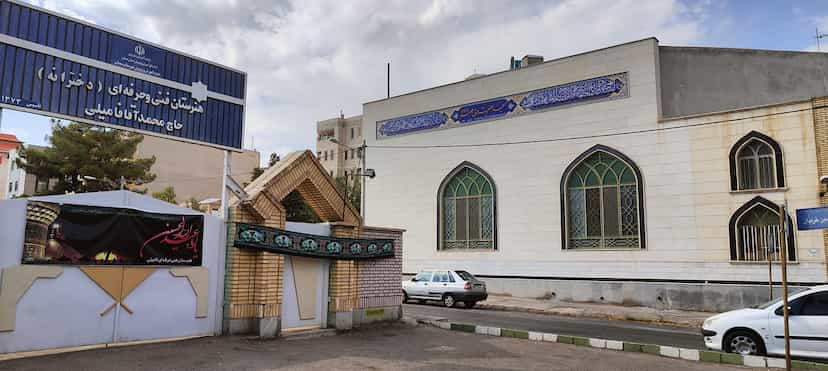 عکس هنرستان فامیلی در صدوده دستگاه سمنان