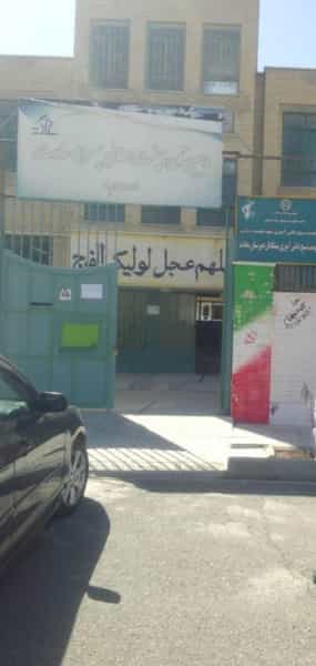 عکس دبیرستان‌هیئت‌امنای‌‌پسرانه سعادت(دوره‌دوم) شهرک گلستان سمنان