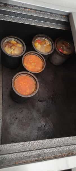 عکس کافه صبحانه شهرک (نهار_شام) شهرک خدماتی غرب سمنان