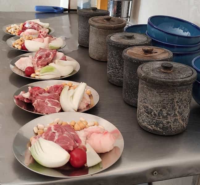 عکس کافه صبحانه شهرک (نهار_شام) شهرک خدماتی غرب سمنان