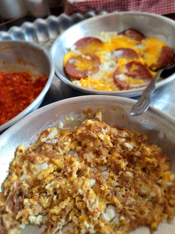 عکس کافه صبحانه شهرک (نهار_شام) شهرک خدماتی غرب سمنان