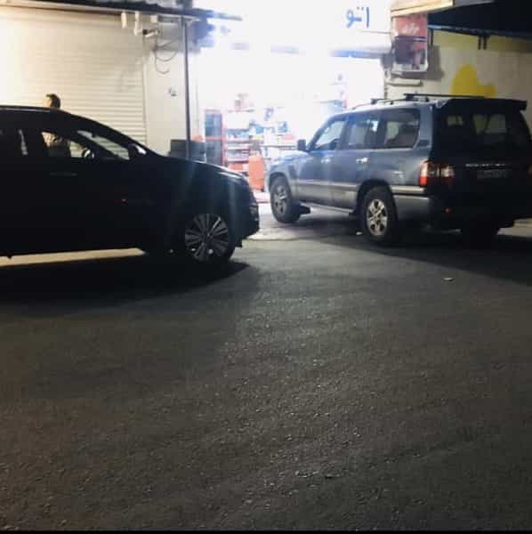 عکس خدمات خودرویی فرشاد ام‌اف در زیباشهر بندرعباس