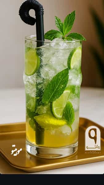 عکس کافه رستوران وانو در گلدیس خرم‌آباد