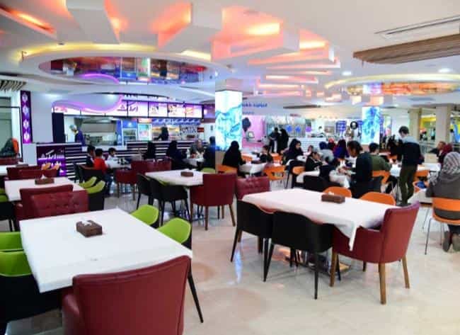 عکس بعثت مال در شیرخوارگاه خرم‌آباد